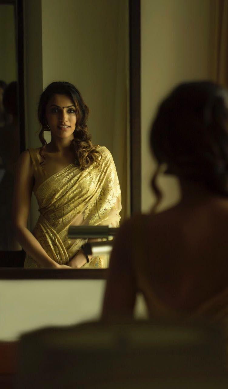Akshara Gowda Latest Photoshoot Stills