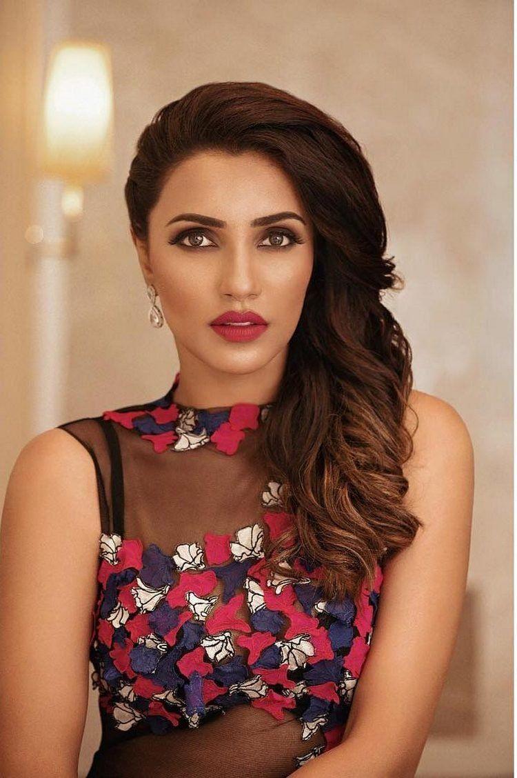 Akshara Gowda Latest Unseen Hot Photoshoot Stills