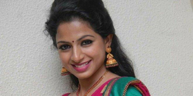 Akshara Menon Cute Photos