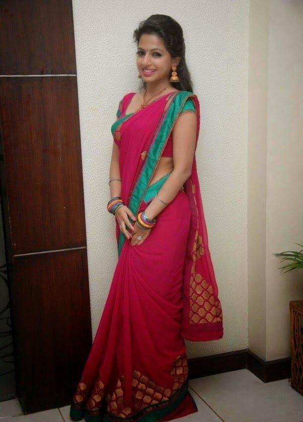 Akshara Menon Cute Photos