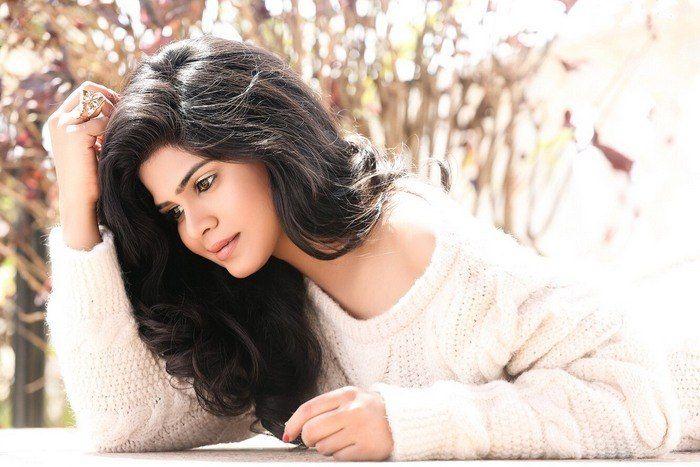 Alekhya Angel Actress Latest Photoshoot Stills