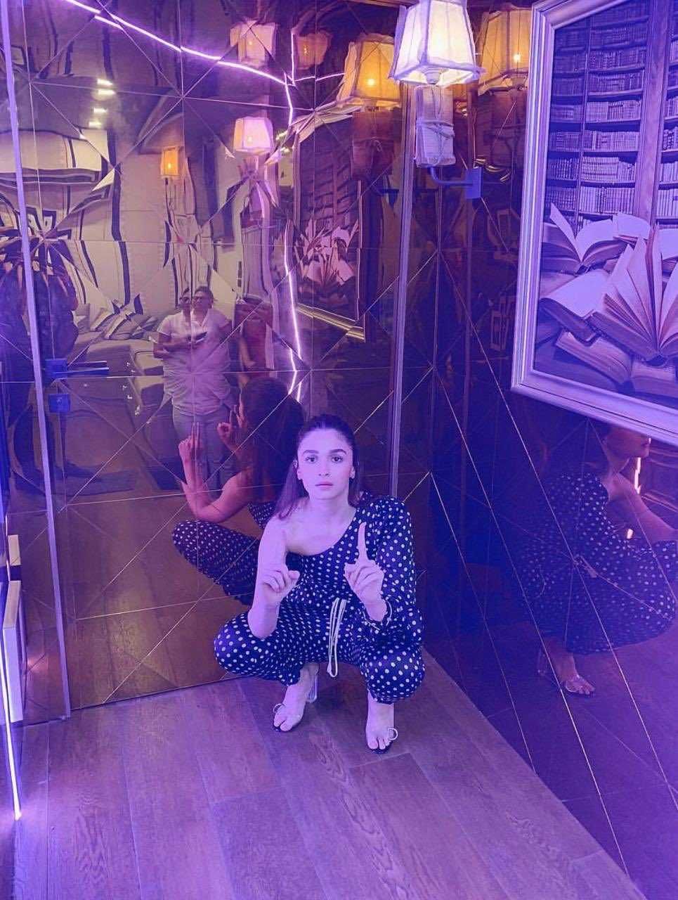 Alia Bhatt Latest PhotoStills