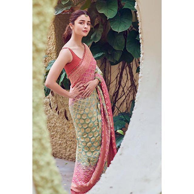 Alia Latest Pictures