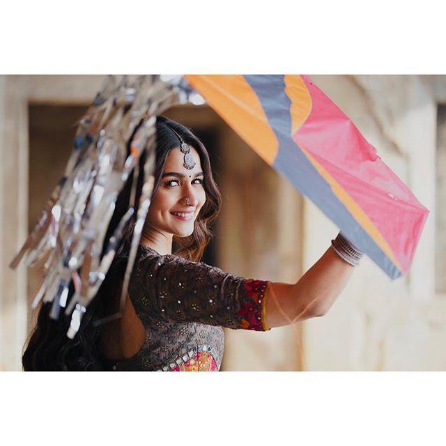 Alia Latest Pictures