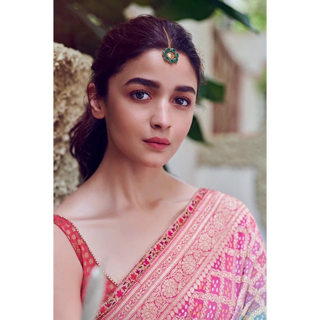 Alia Latest Pictures