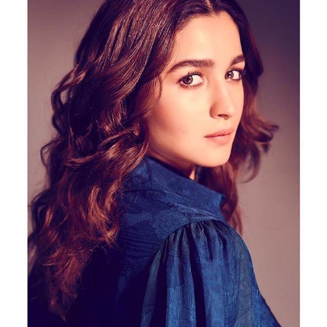 Alia Latest Pictures