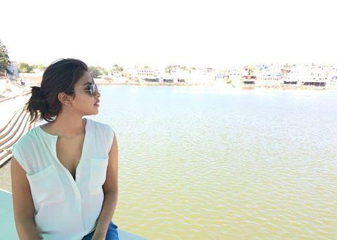 Amala Paul Beautiful Images