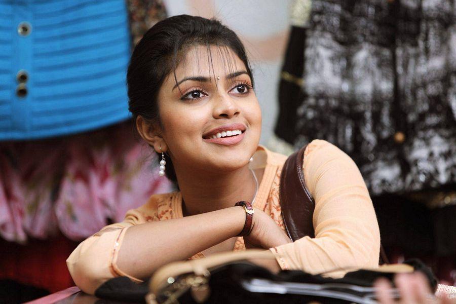 Amala Paul HOT & SEXY Close UP Wallpapers