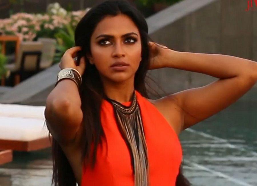 Amala Paul JFW Magazine Hot photoshoot Stills