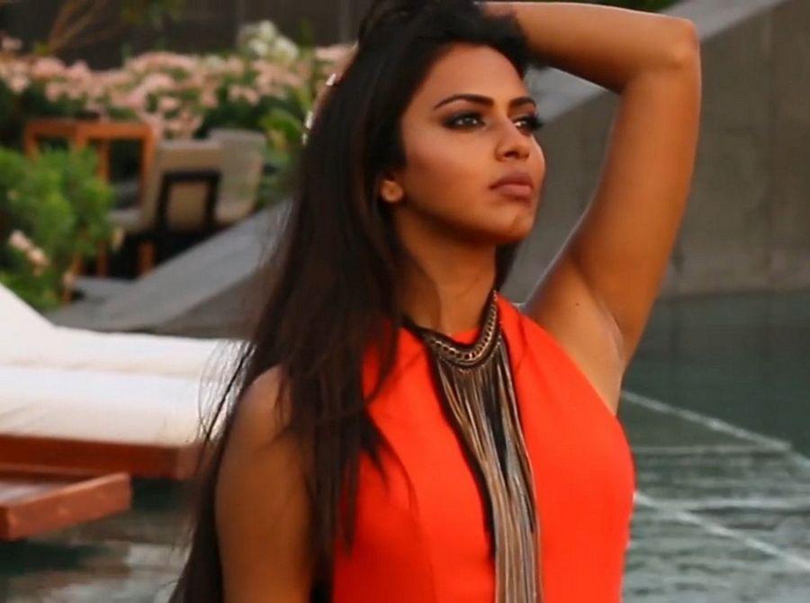 Amala Paul JFW Magazine Hot photoshoot Stills