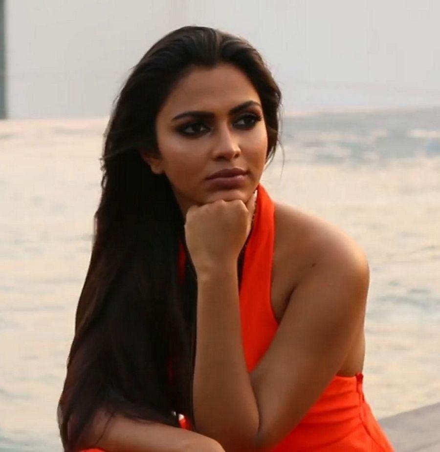 Amala Paul JFW Magazine Hot photoshoot Stills