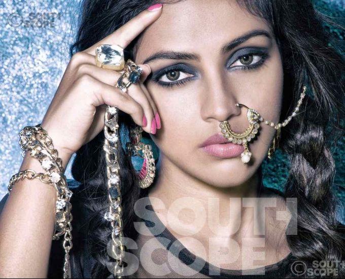 Amala Paul Latest Photoshoot For Southscope