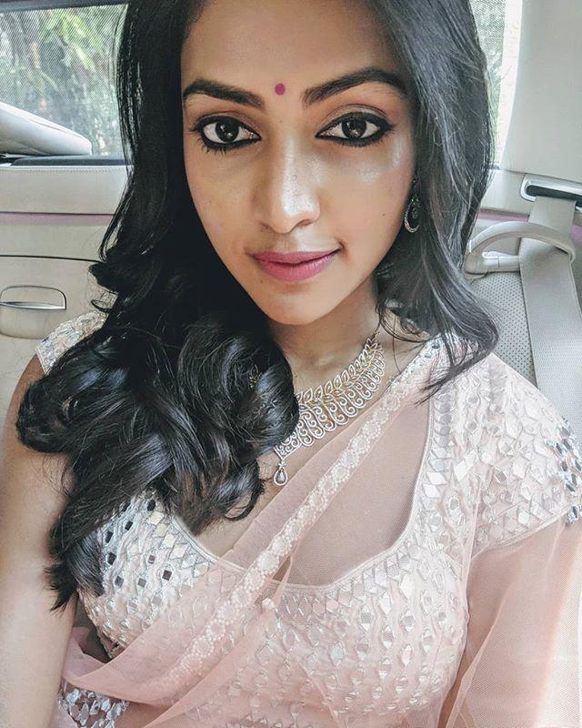 Amala Paul Latest Unseen Photos Stills & Images