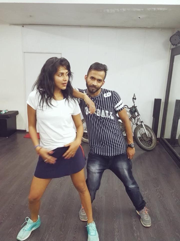 Amala Paul Latest Unseen Photos Stills & Images