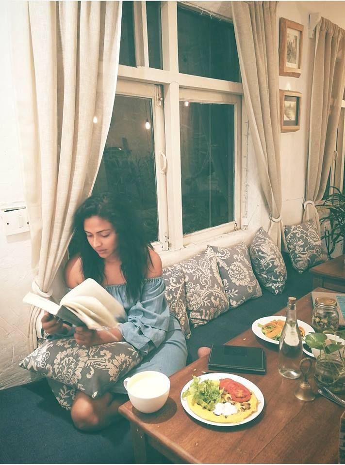 Amala Paul Latest Unseen Photos Stills & Images