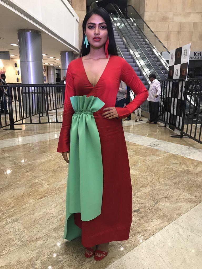 Amala Paul Latest Unseen Photos Stills & Images