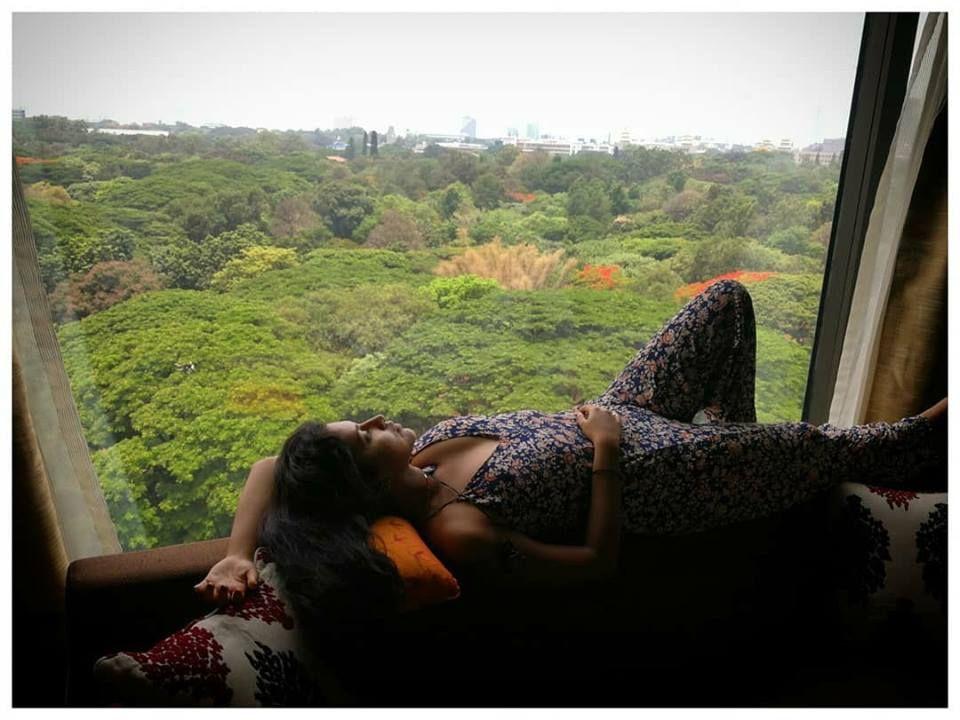 Amala Paul Latest Unseen Photos Stills & Images