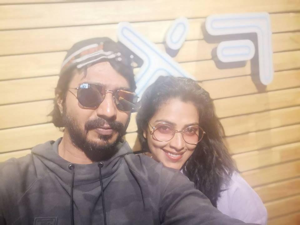 Amala Paul Latest Unseen Photos Stills & Images