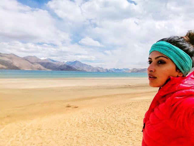 Amala Paul Latest Unseen Photos Stills & Images