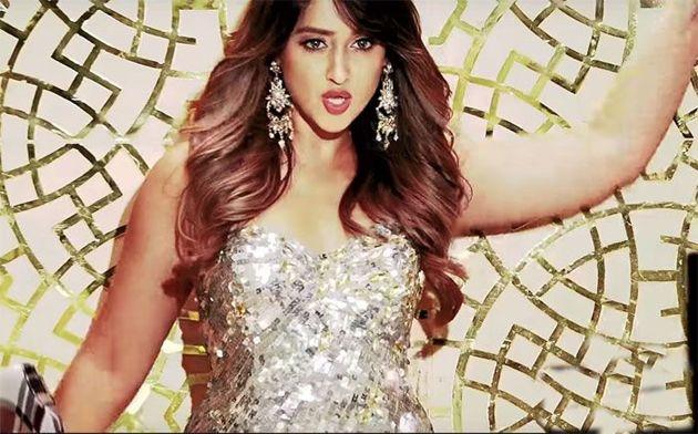 Amar Akbar Antony Movie Ileana Stills