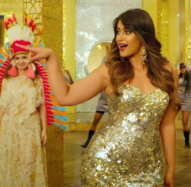 Amar Akbar Antony Movie Ileana Stills