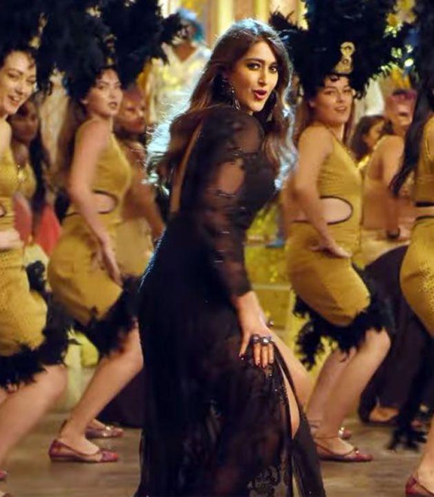 Amar Akbar Antony Movie Ileana Stills