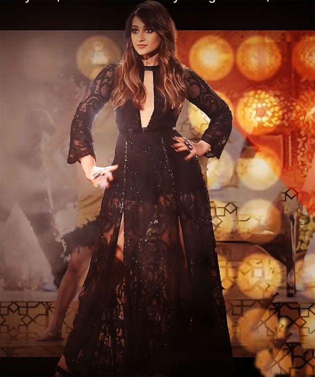 Amar Akbar Antony Movie Ileana Stills