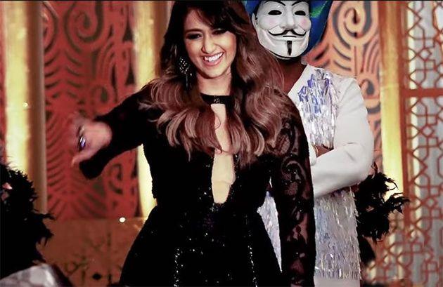 Amar Akbar Antony Movie Ileana Stills