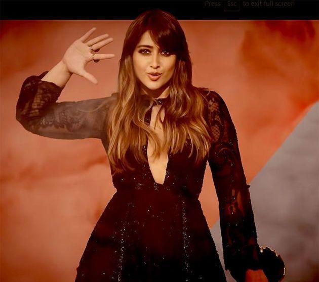 Amar Akbar Antony Movie Ileana Stills