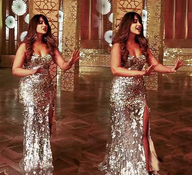 Amar Akbar Antony Movie Ileana Stills