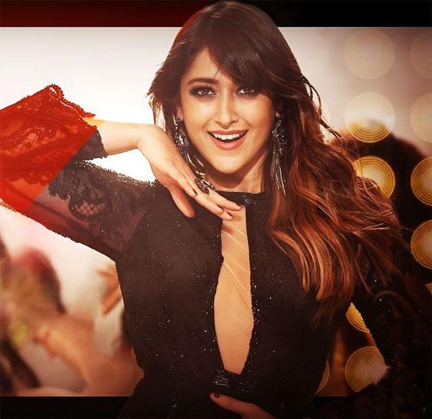 Amar Akbar Antony Movie Ileana Stills