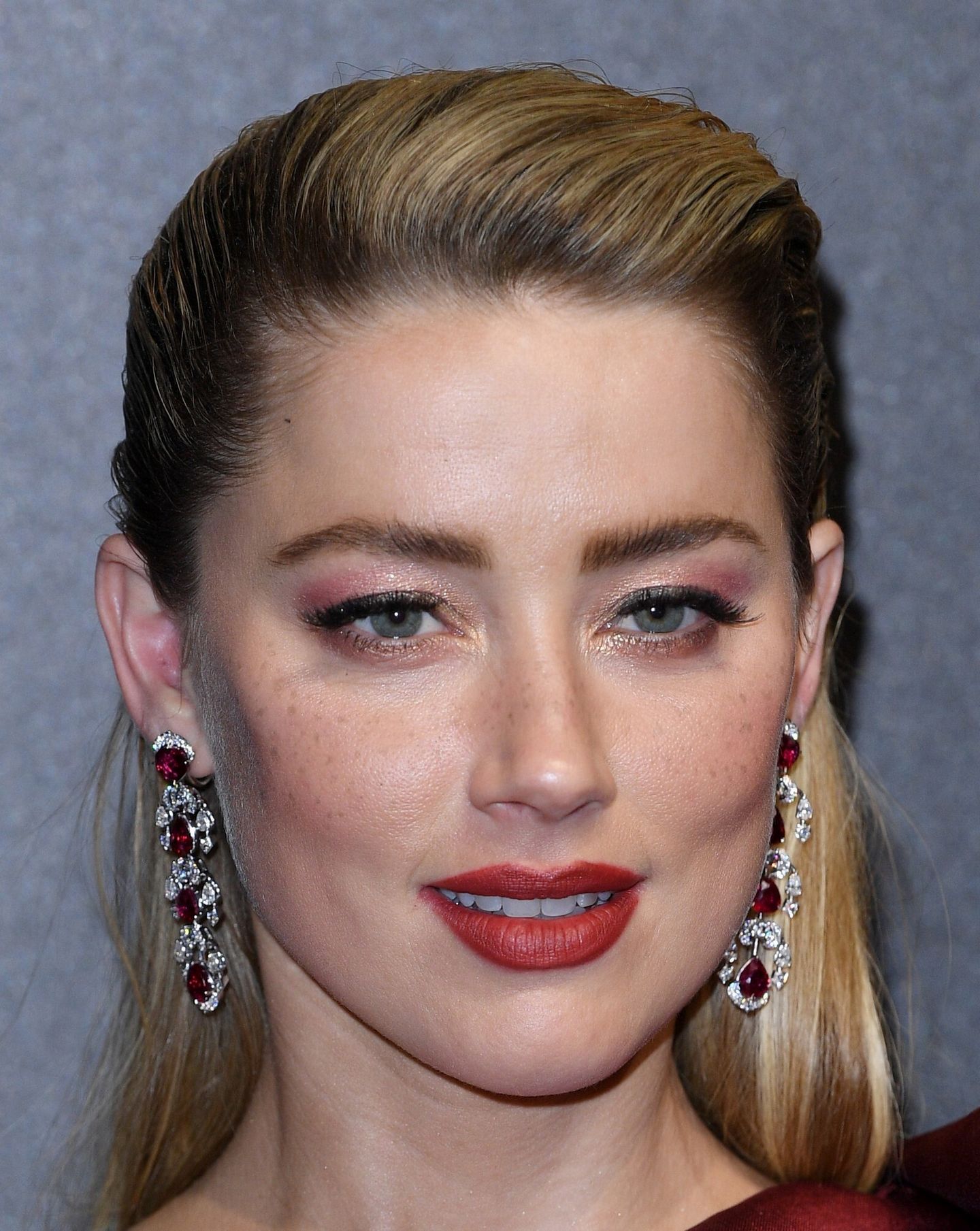 Amber Heard Chopard LOVE Party 72nd Annual Cannes Film Festival
