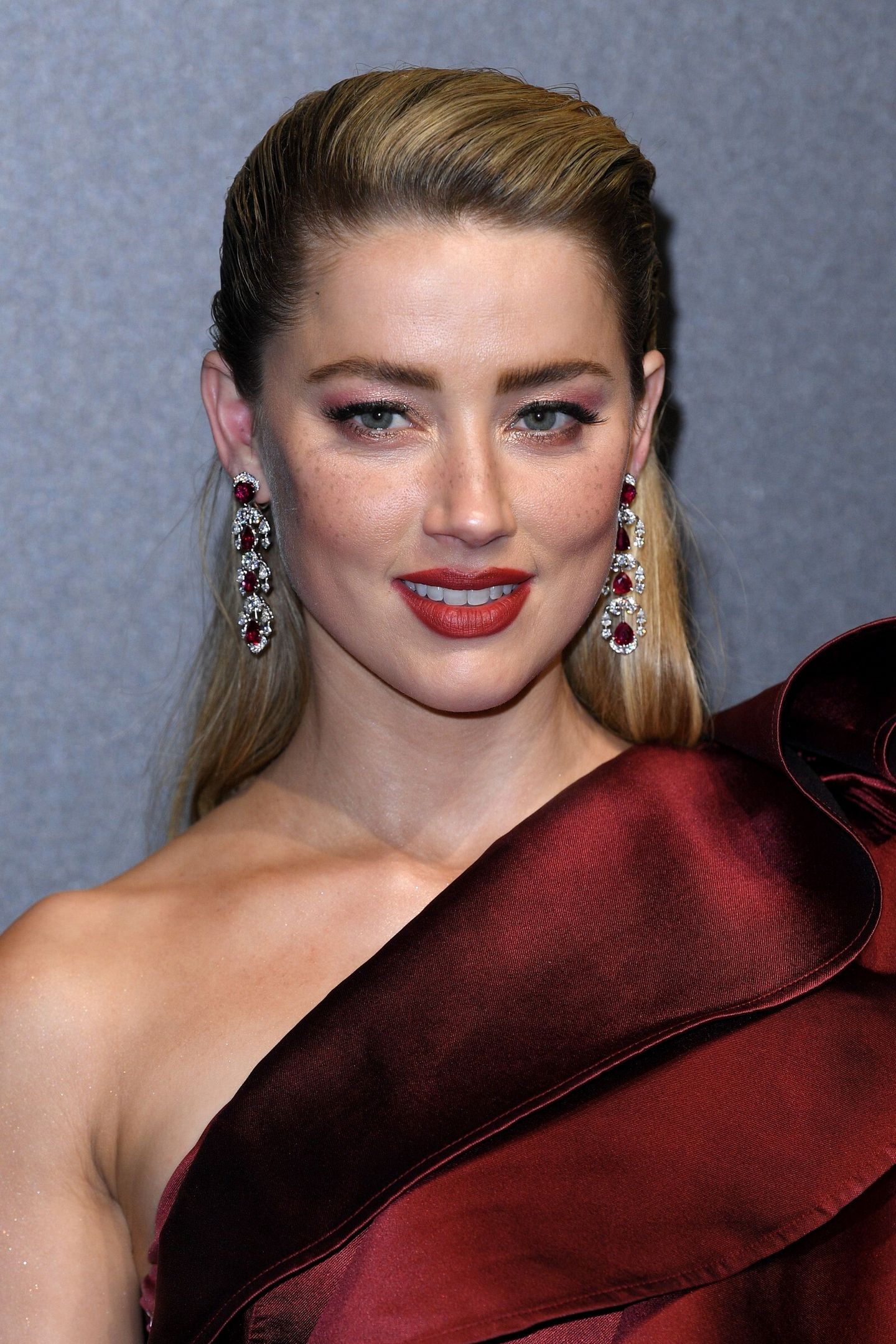 Amber Heard Chopard LOVE Party 72nd Annual Cannes Film Festival