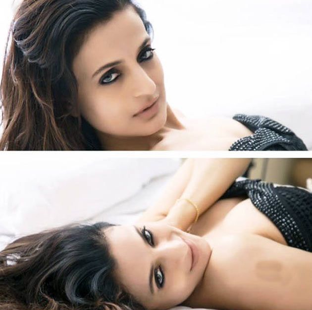Ameesha Patel Photo Shoot New Stills