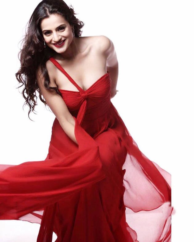 Ameesha Patel Photo Shoot New Stills