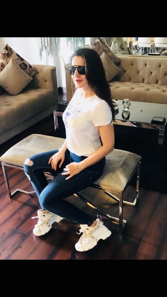 Ameesha Patel Recent Images