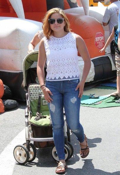 American Actress Ariel Winter Latest HD Photos Without Makeup