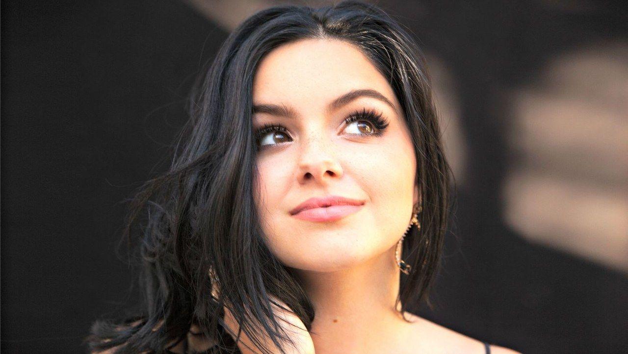 American Actress Ariel Winter Latest HD Photos Without Makeup