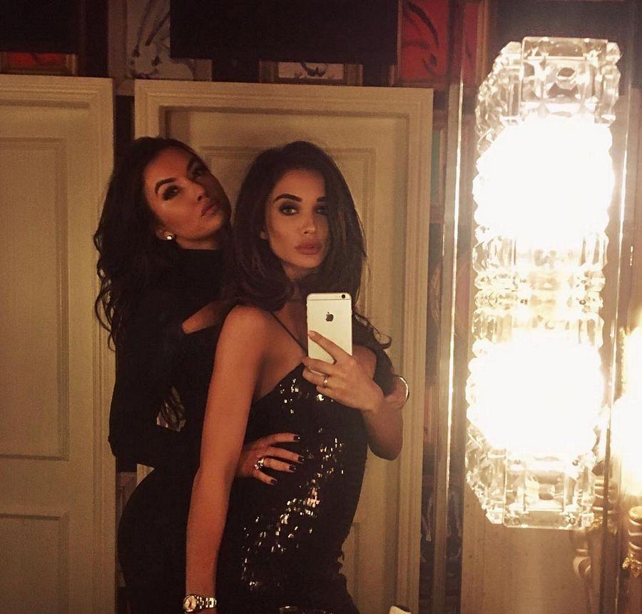 Amy Jackson Bits Beauty's Blitzkrieg Photoshoot