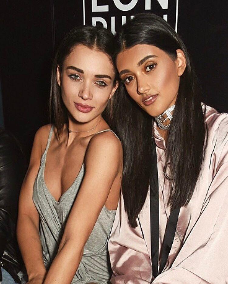 Amy Jackson Bits Beauty's Blitzkrieg Photoshoot