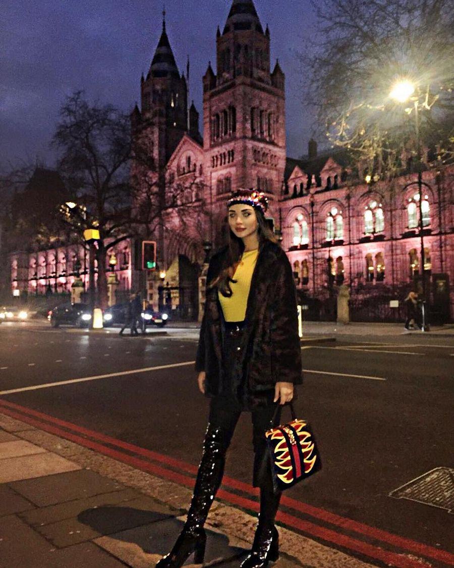 Amy Jackson Bits Beauty's Blitzkrieg Photoshoot