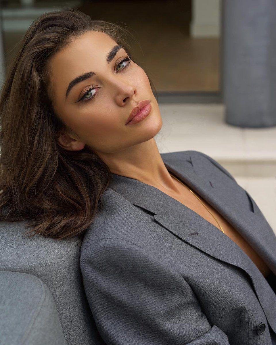 Amy Jackson Recent Hot Stills