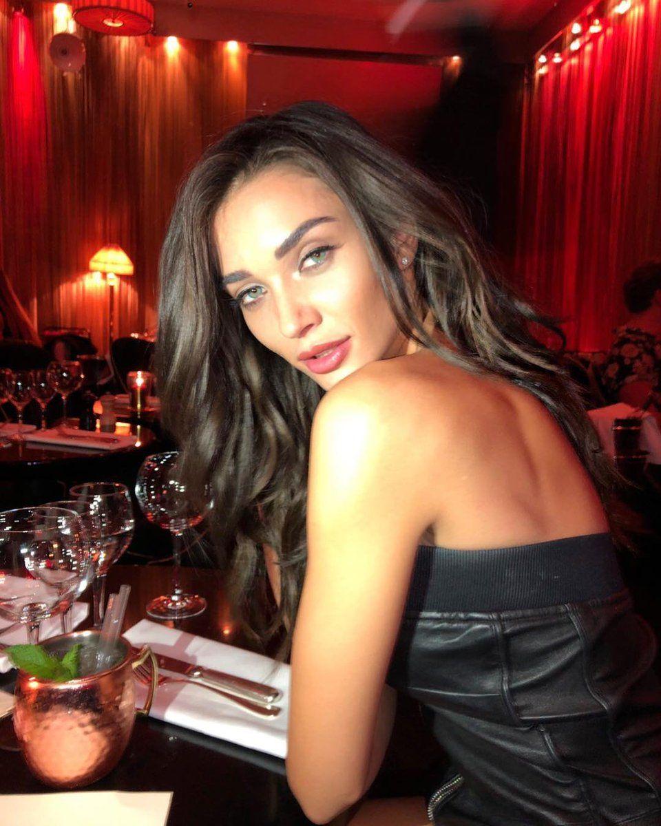 Amy Jackson Recent Hot Stills