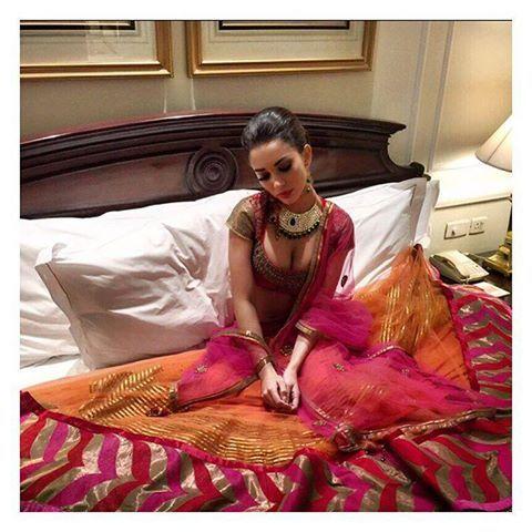 Amy Jackson Sexy Hot Photos