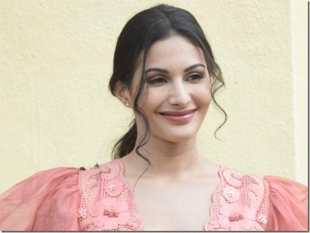 Amyra Dastur Latest Photos