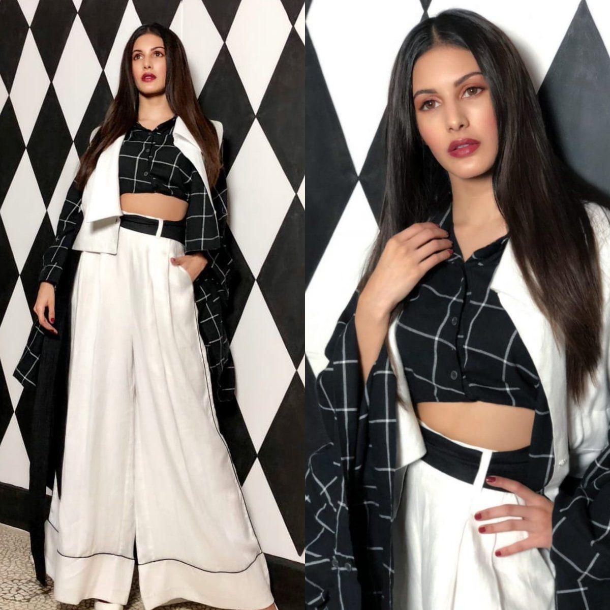 Amyra Dastur Latest Photos