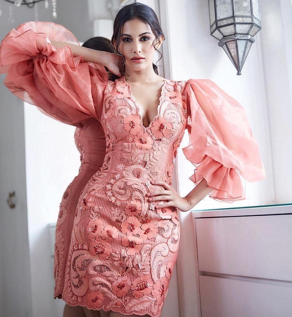 Amyra Dastur Latest Photos