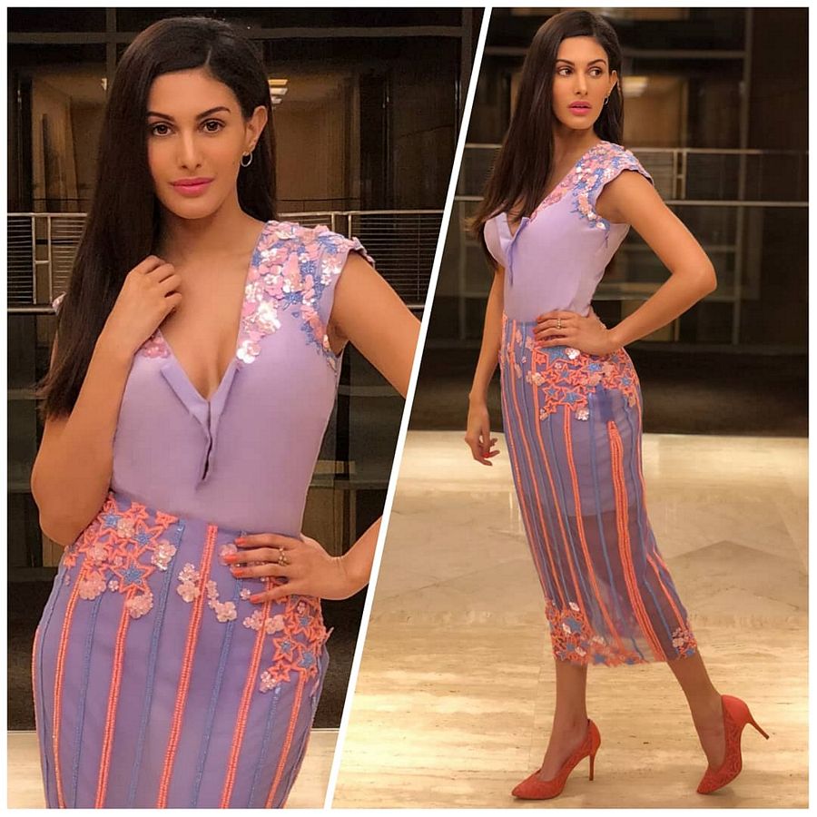 Amyra Dastur Recent Instagram Photos