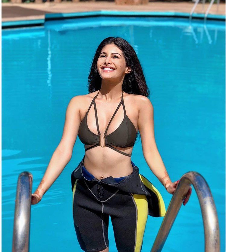 Amyra Dastur Recent Instagram Photos