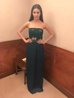 Amyra Dastur Sexy Photos